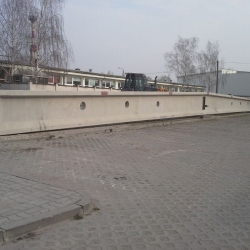 Prefabet Białe Błota - Okładka galerii